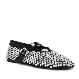 BNIB Raye Gemstone Flats
